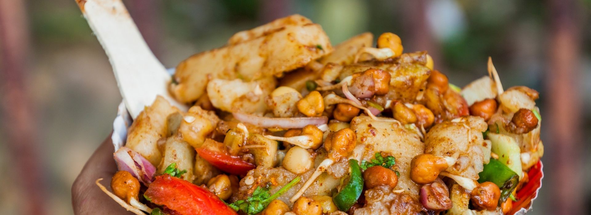 video screenshot for Discover what Kolkata cuisine is all about