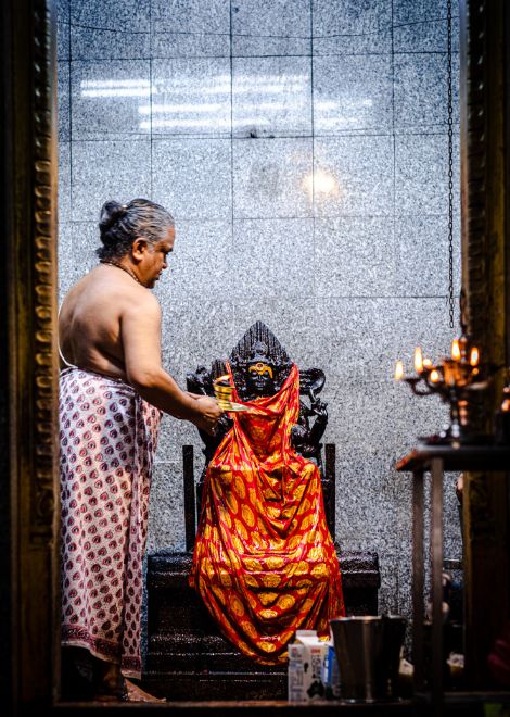 Uncover why a Hindu gopuram sits side-by-side with a Taoist warrior’s sword.