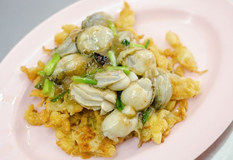 Nai Mong Hoi Tod
